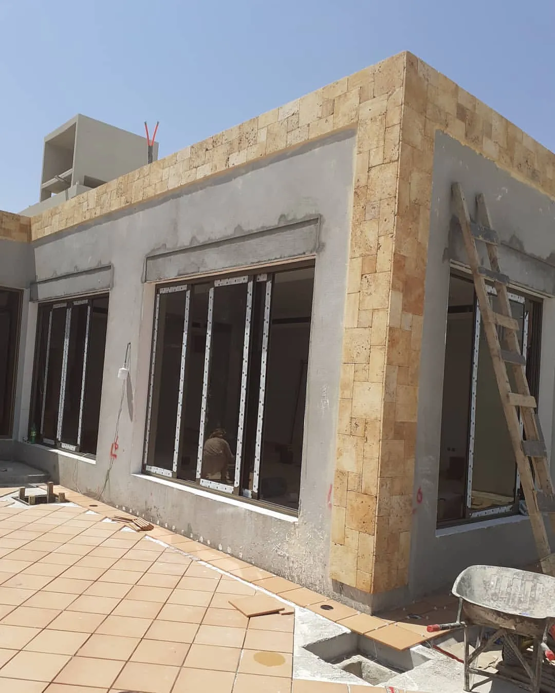 بناء مجالس القصيم بين الجودة والإبداع في التنفيذ
